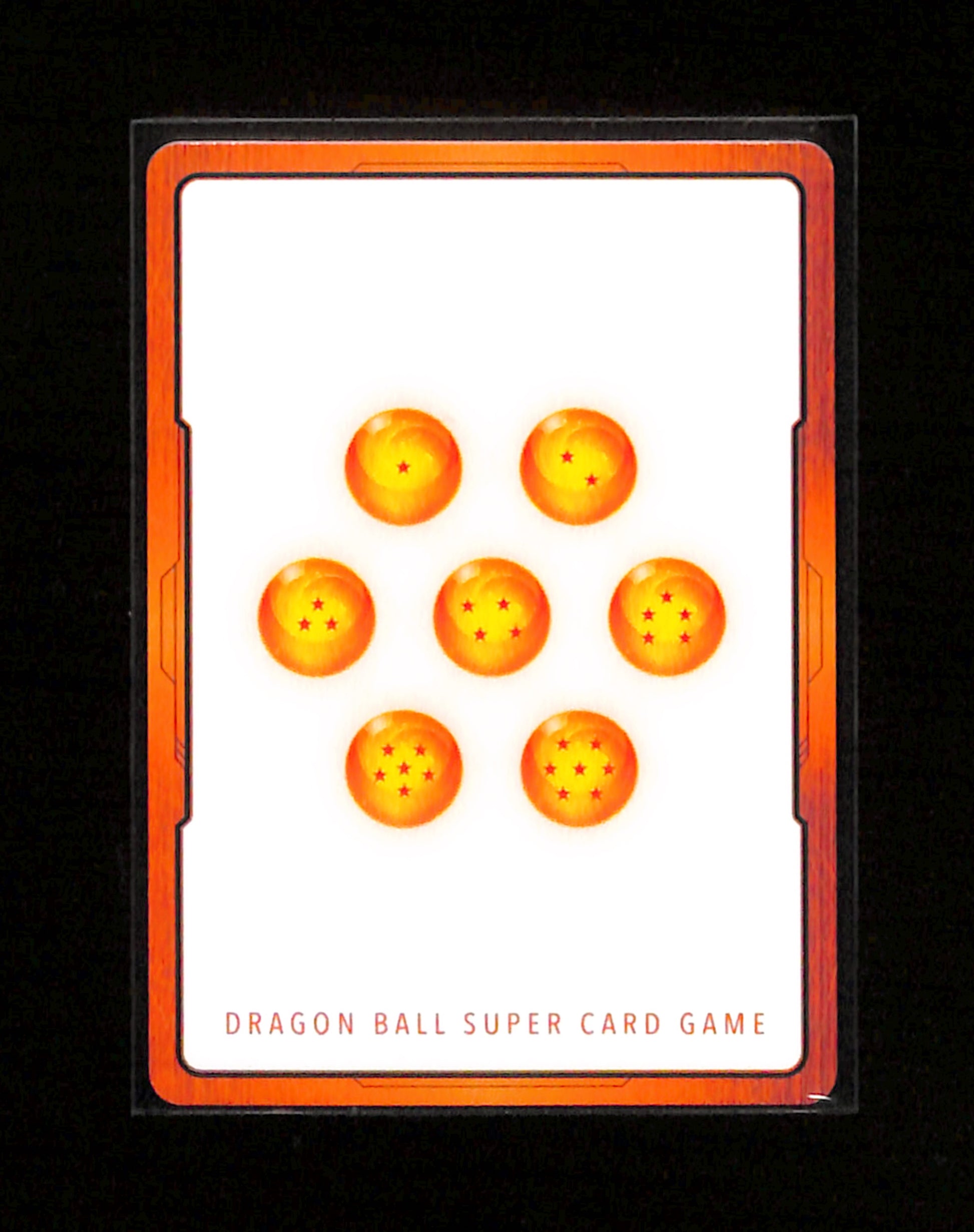 Dragon Ball Super Card Game Jump Victory Carnival 2026 Promo E-171