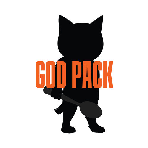 God Pack