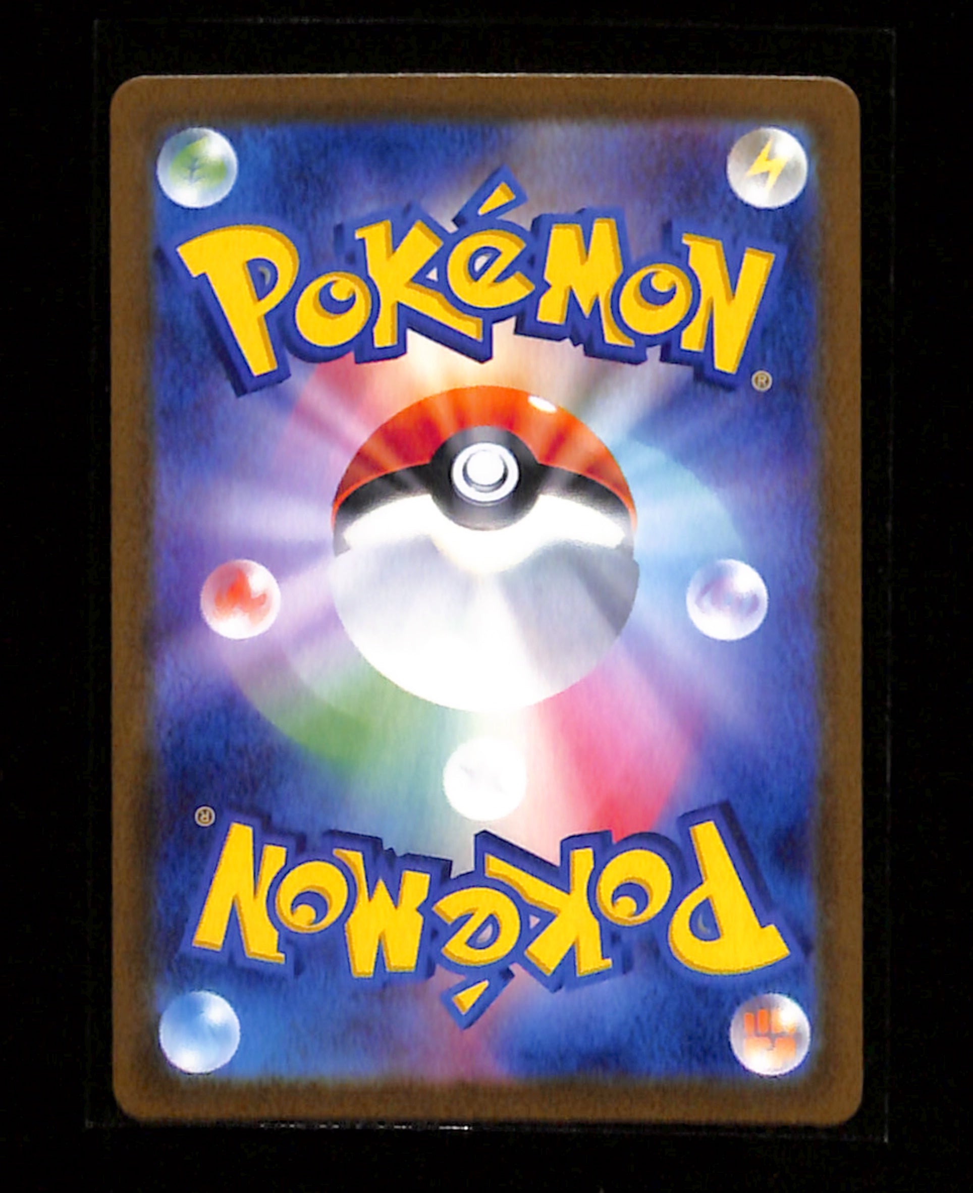 m-41 Fezandipiti ex SAR 244/193 MEGA Dream ex M2a Pokemon Card Japanese