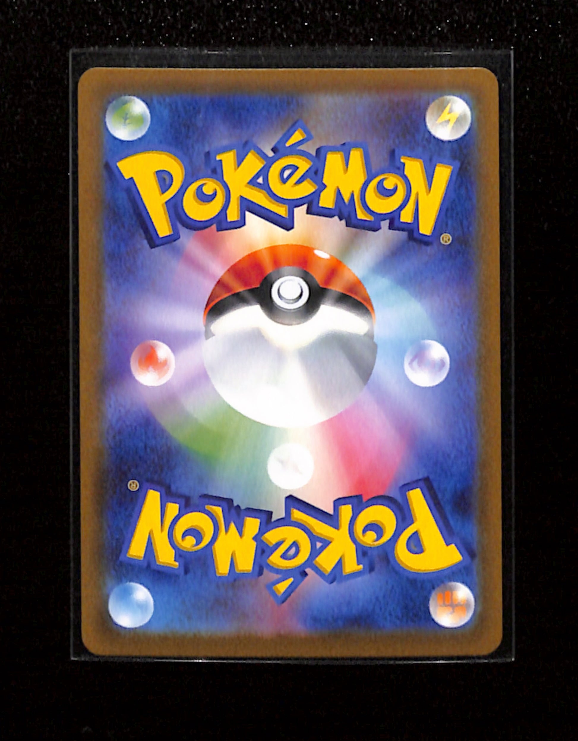 m-56-Miraidon EX 102/078 Pokemon Japanese Violet Ex