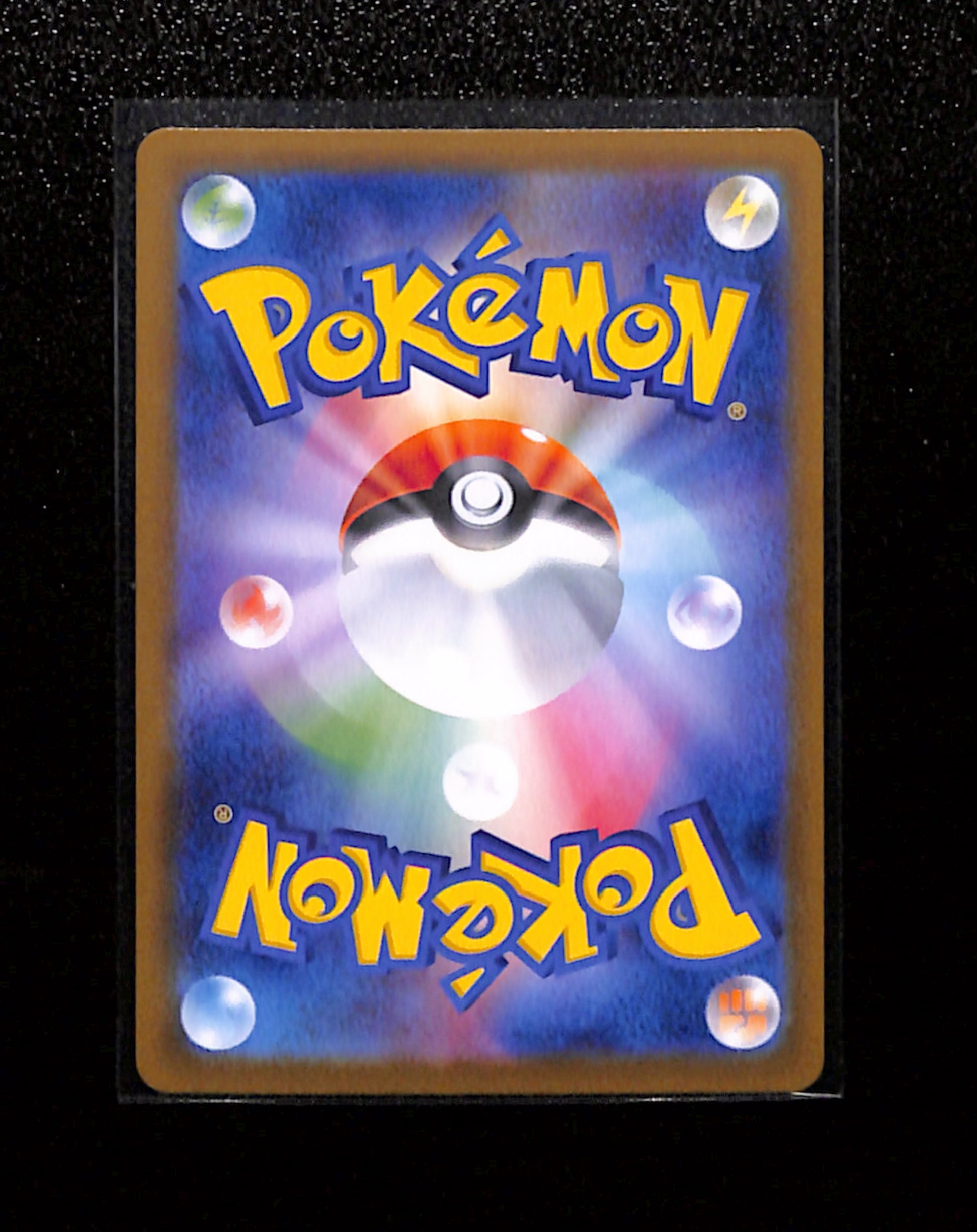 m-94 Shaymin 034/M-P Champions League 2026 Promo Japanese