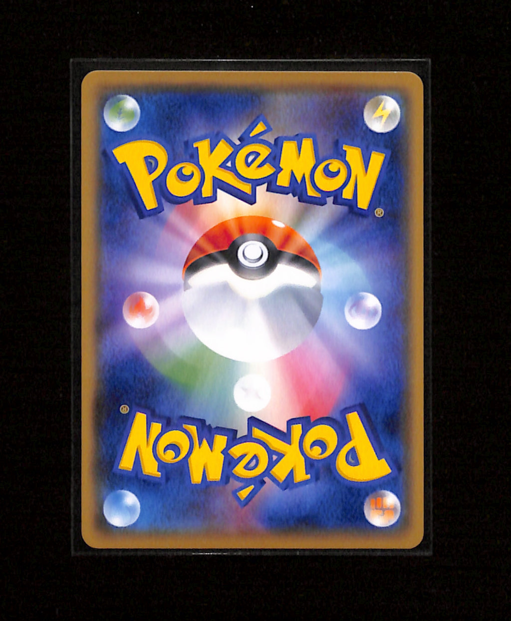 s-220 Bewear 018/026 Ash Vs Team Rocket Japanese