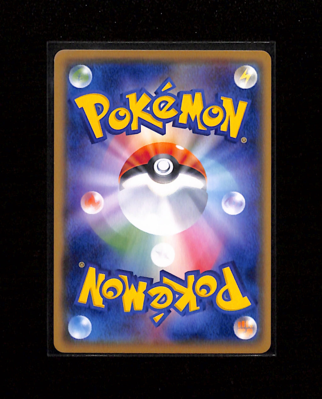 s-221 Wobbuffet 008/026 Ash Vs.Team Rocket Deck Kit