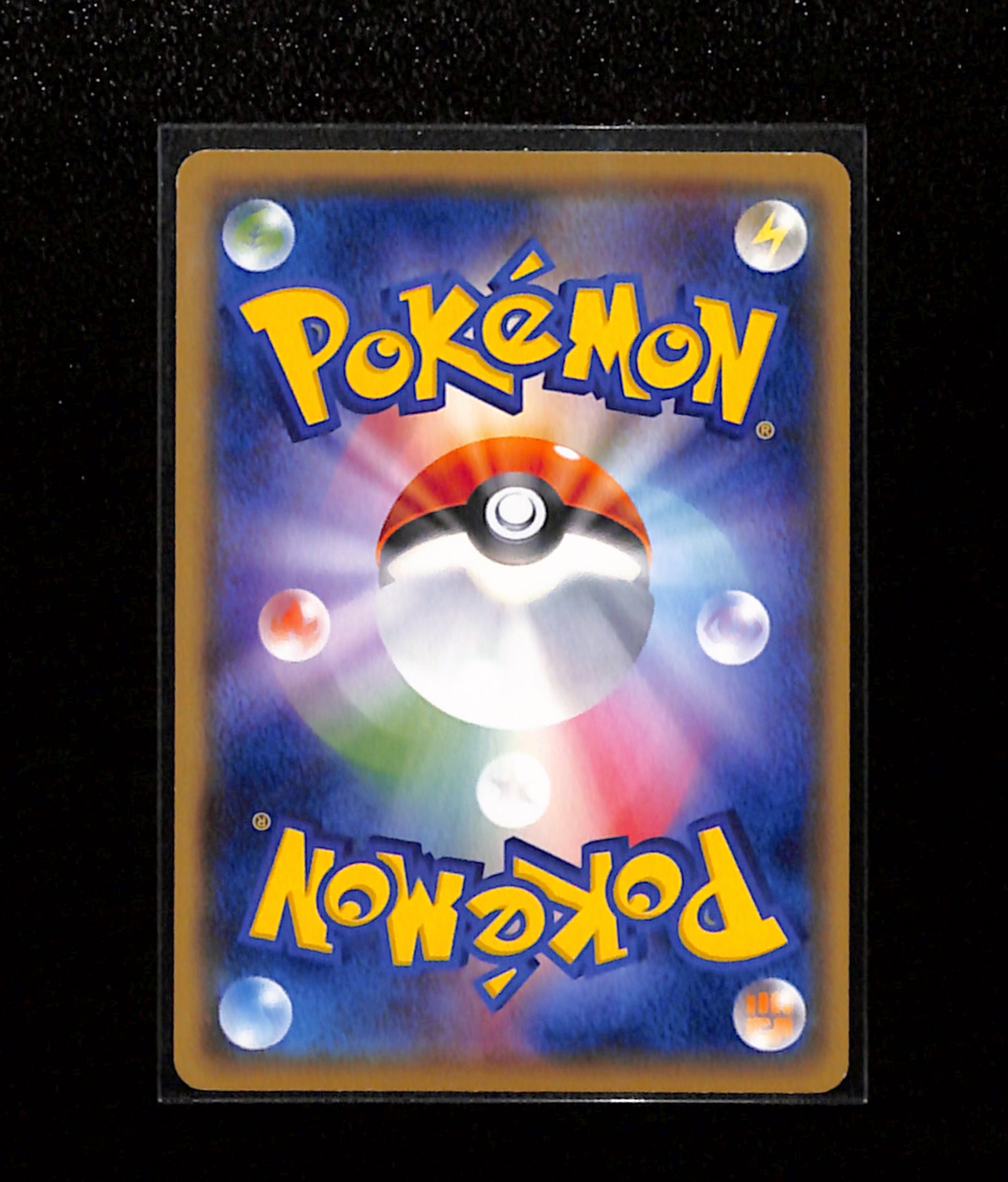 s-243 Wobbuffet 008/026 Ash Vs.Team Rocket Deck Kit