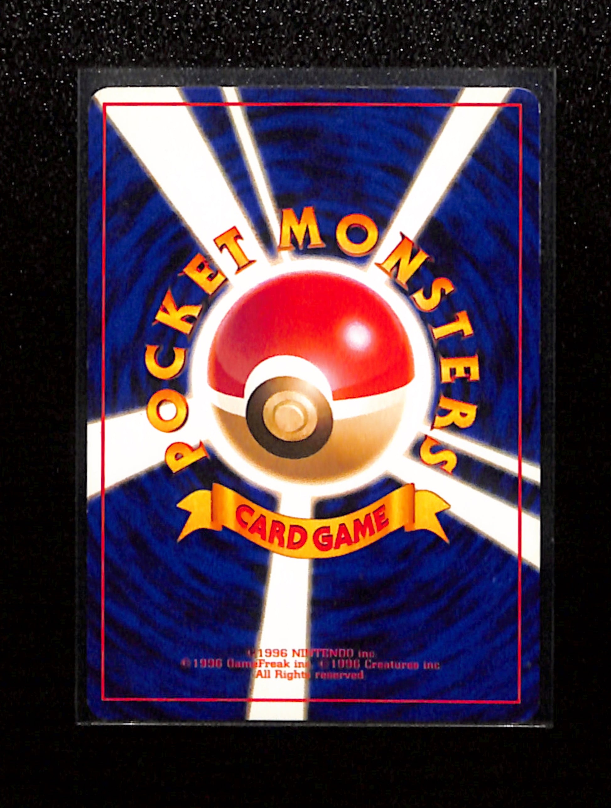 v-198 Sabrina's Alakazam Holo No.065 Gym Challenge Japanese