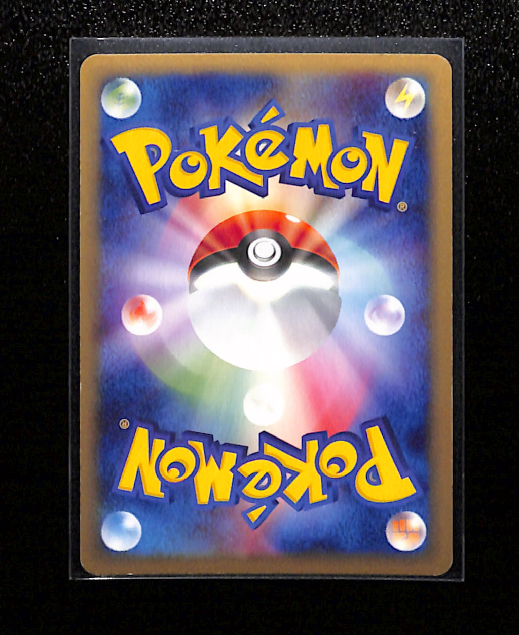 v-200 Vaporeon Pokemon card Japanese 022/080 Team Magma vs Aqua