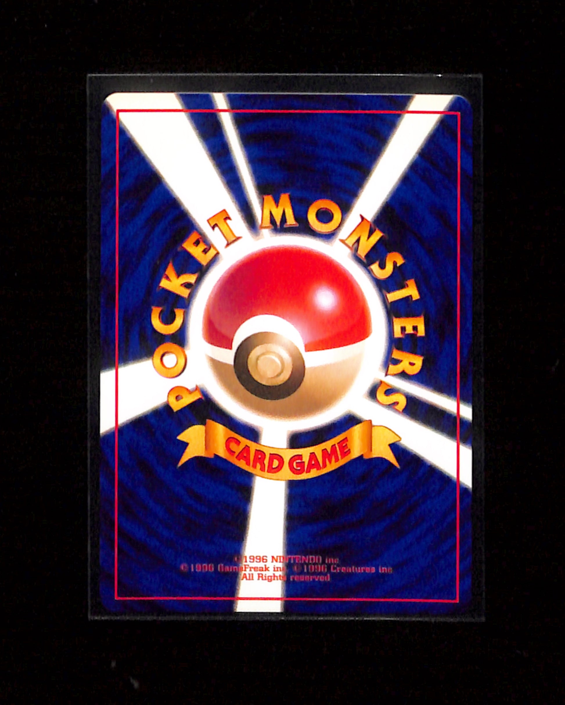 v-347 Meganium Pokemon Card Japanese No.154 Neo Genesis Vintage Holo –  Spoon TCG