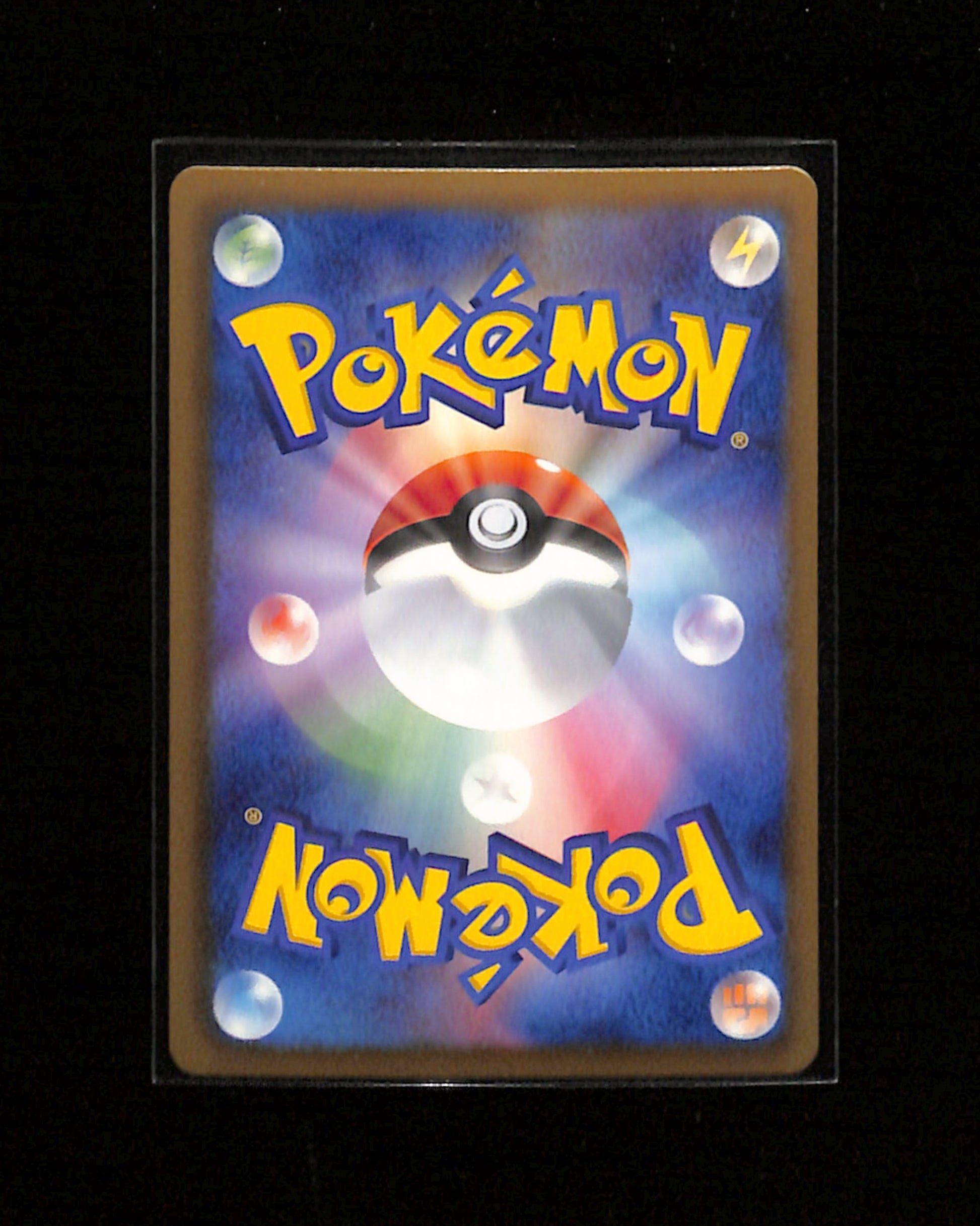 v-455 Cinccino [Holo 1st Edition] 019/020 Pokemon Japanese Shiny Collection